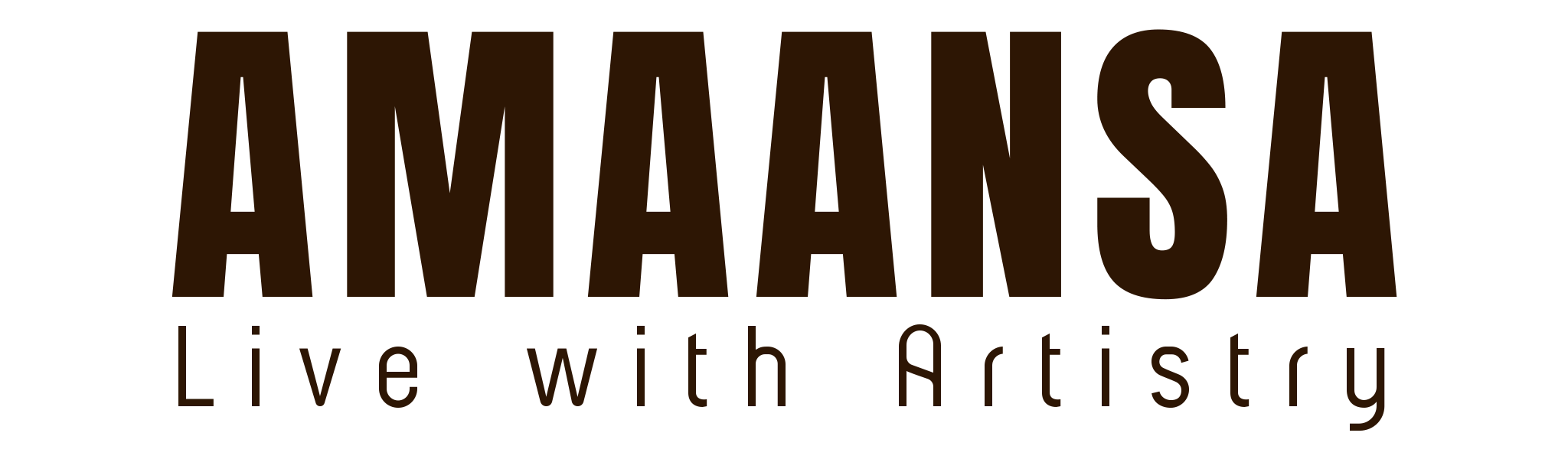 AMAANSA Fine Arts Studio